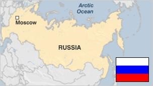 russia rusă arde grăsime