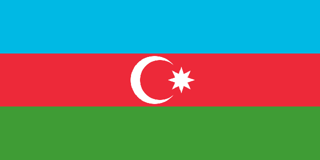 AZERBAIDJAN 2022-2023