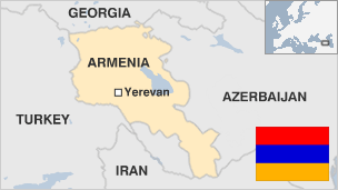ARMENIA 2023-2024