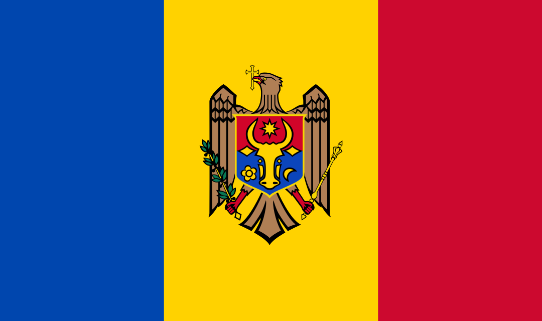 MOLDOVA 2023-2024