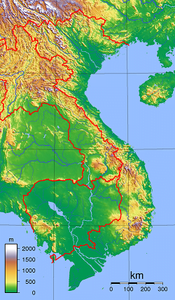 VIETNAM 2023-2024